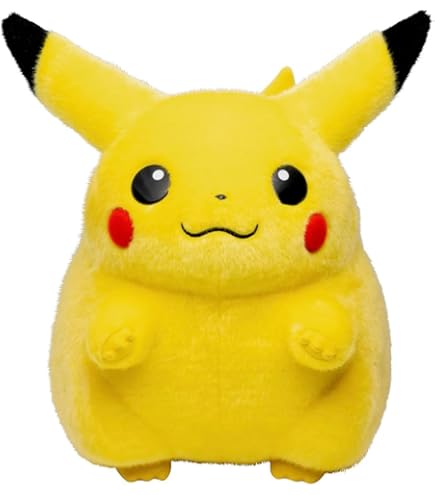 Amazon.co.jp: ポケモンセンターオリジナル ぬいぐるみ へんしん